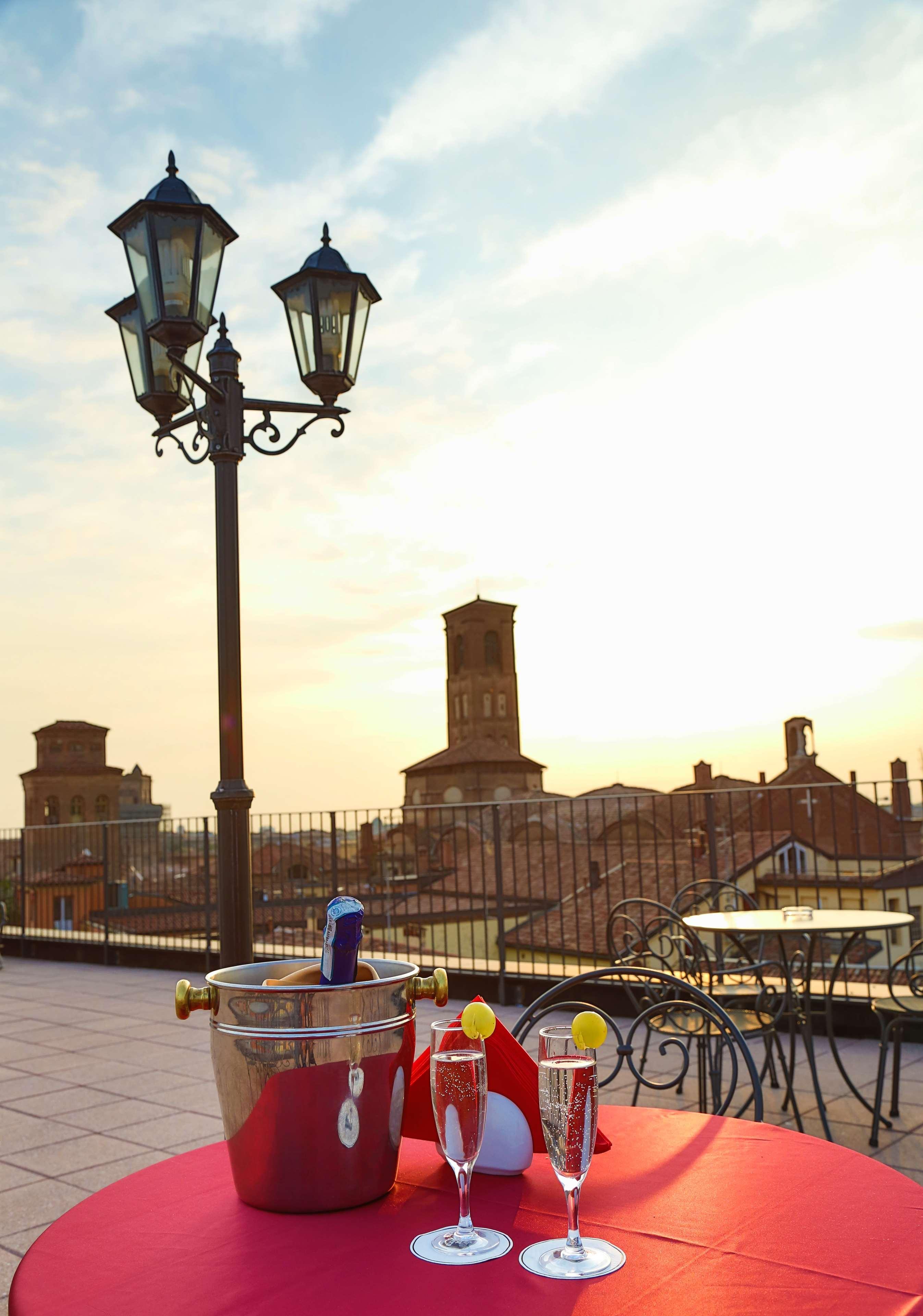 Hotel San Donato - Bologna Centro Extérieur photo